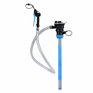 BOP 60/205 Litre Def Stem Kit AU/NZ - Macnaught BP205X-DUNA