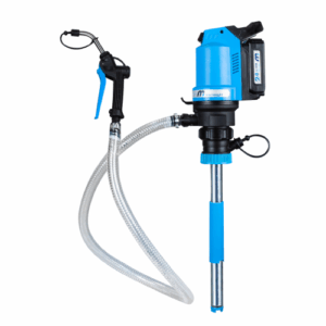 BOP 20 Litre UN Starter Kit AU - Macnaught BP20S-UNA