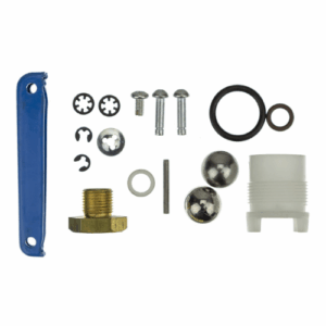 Pump Overhaul Kit - C11-1K