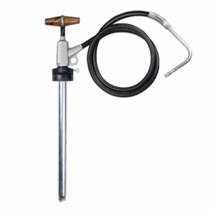 Multi-Purpose Gear Oil Pump - Macnaught C7-01