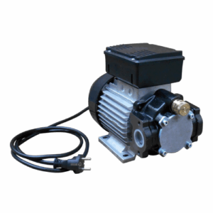 240v Electric Oil Pumps - Macnaught EOPxx-240V