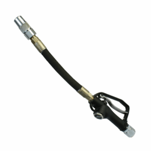 High Flow Oil Control Gun for Underground Mining - Macnaught HG100-01-11