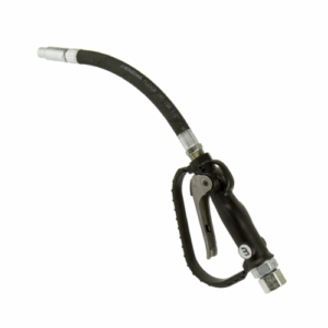 Oil Control Gun with Flexible Extension - Macnaught HG20F-01