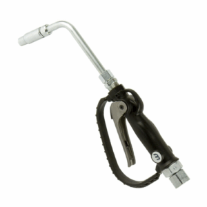 Oil Control Gun with Rigid Extension - Macnaught HG20R-01