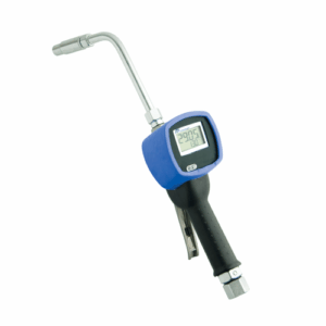 Oil Control Gun with Electronic Display - Macnaught HG55-01