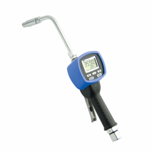 Oil Control Gun with Preset Digital Display - Macnaught HG60-01