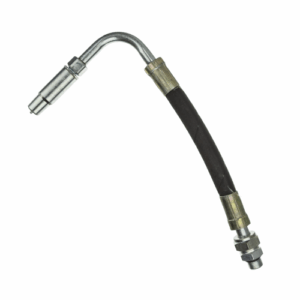 Flexible Extension 10" with Non-Drip Nozzle - HGFNZ