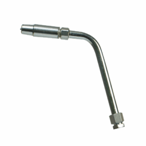 Rigid Extension with Non-Drip Nozzle - HGRNZ