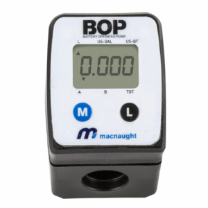BOP Inline Meter - Macnaught IM012EB-01