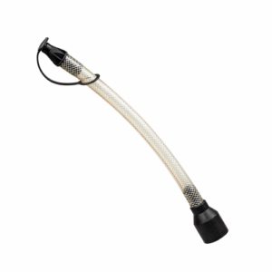 Oil Can Extension Suits Stretch and Mini Spout Lids - Lubemate L-OC-EXL