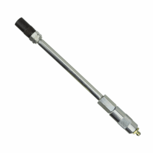 Rigid Greasing Extension 8" - Macnaught KDE8