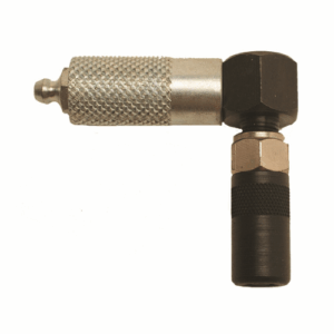 Right Angle Greasing Coupler - Macnaught KDR