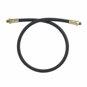 Flexible Greasing Extension 30" - Macnaught KF30