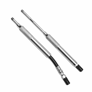 Flexible/Rigid Greasing Extension - Macnaught KFR