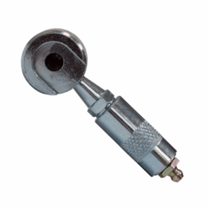 Giant Buttonhead Greasing Coupler 7/8" - Macnaught KGR