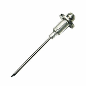 Grease Injector Needle - Macnaught KIN