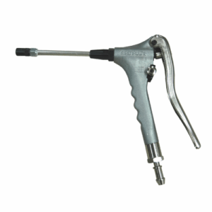 Pressurite Grease Gun - Macnaught KR