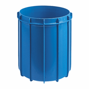 Grease Container 2.5kg - Macnaught KT5