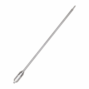 Needlepoint Grease Coupler 12" - Macnaught KZLNS