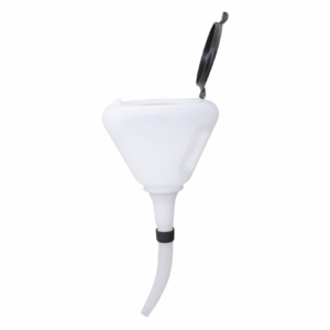 Anti Spill Funnel - Lubemate L-ASFL