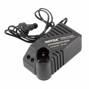 Ni-Cad Charger - Lubemate L-BGC