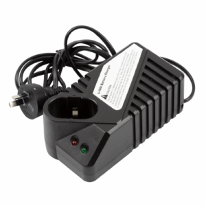 Lithium-Ion charger - Lubemate L-BGCLI