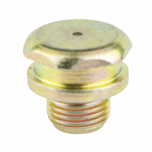 Straight Button Head Grease Nipples
