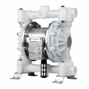 Viton 3/4" Air Operated Diaphragm Pump - Lubemate