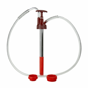 Hand Operated Oil Pump - Lubemate L-DP20J