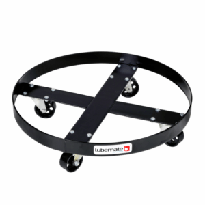 205L Drum Dolly - Lubemate L-DT205