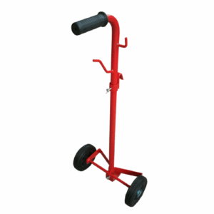 Drum Trolley - Lubemate L-DT2060