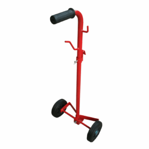 Drum Trolley - Lubemate L-DT2060