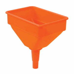 Fuel and Oil Funnel - Lubemate L-FOFL