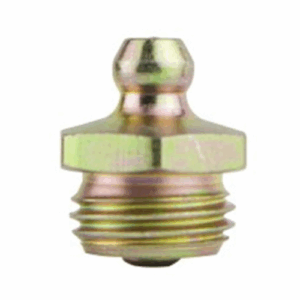 Straight Grease Nipples