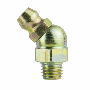 45 Deg Grease Nipples