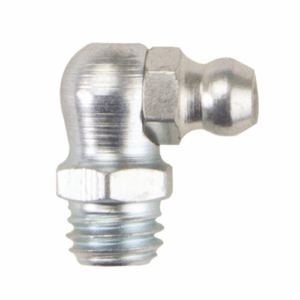 90 Deg Stainless Steel Grease Nipples