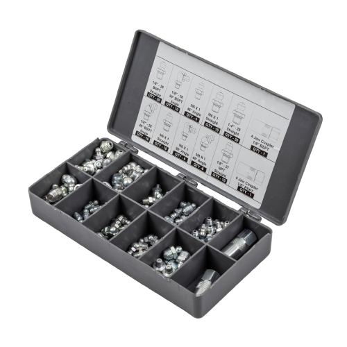 Agricultural Kit 110 Piece