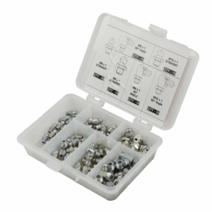 Metric Kit 80 Piece