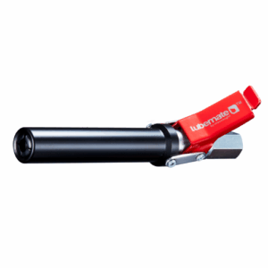Quick Release Grease Coupler - Long Nose - Lubemate L-QRCXL