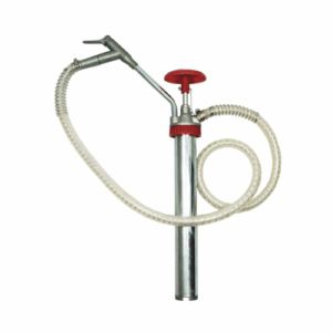 ATF/Gear Oil Pump 20/60L - Lubemate L-SOP