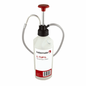 Top-Up Pump Bottle - Lubemate L-TUP1L