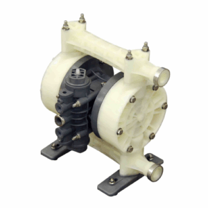 Air Operated Double Diaphragm Pump 3/4" - Macnaught