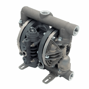 Air Operated Double Diaphragm Pump 1" - Macnaught