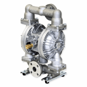 Air Operated Double Diaphragm Pump 1 1/2" - Macnaught