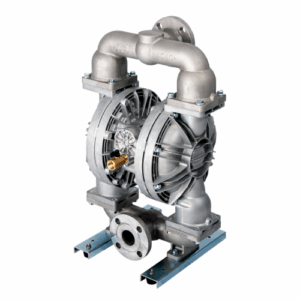 Air Operated Double Diaphragm Pump 2" - Macnaught