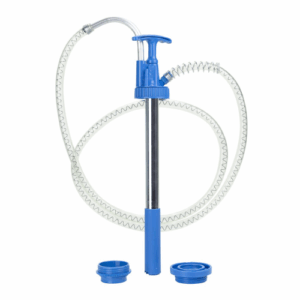 All Purpose Oil Transfer Pump - Macnaught MAOP20