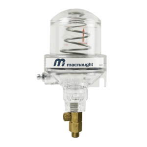 Refillable Bearing Lubricator 100ml - Macnaught MCGL100-01