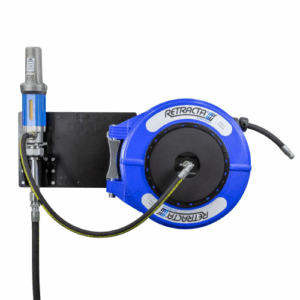 Oil Dispensing System 3:1 R-Series Pump No Gun - Macnaught OS500B-01