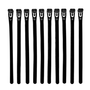 Oil Can Label Leash 10 Pack - Lubemate L-OC-LSHX10