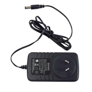 PG450 Spare Battery Charger to Suit 3.0Ah Battery - Macnaught PGC-3A